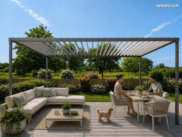 Appartement vente à Haguenau-Wissembourg, Drusenheim