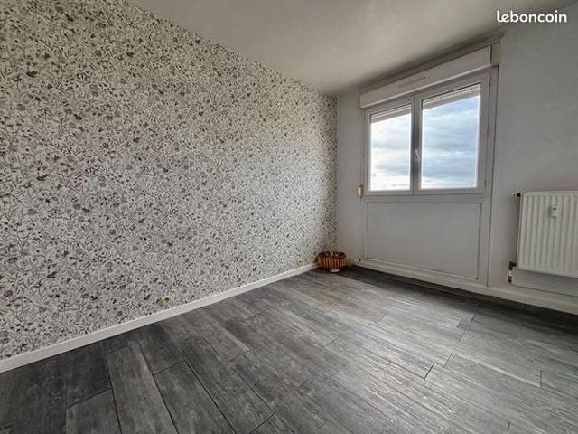 Appartement vente à Amiens