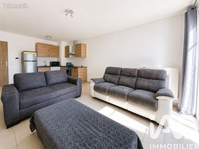 Appartement vente à Pontoise, Beaumont-sur-oise