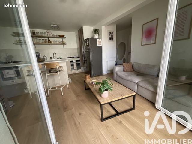 Appartement vente à Bordeaux, Lormont