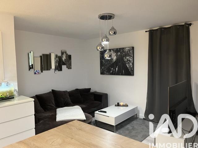 Appartement vente à Bordeaux, Mérignac