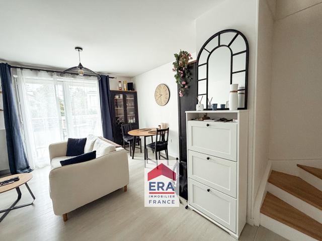 Appartement vente à Le Prunay, Sartrouville