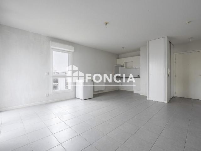 Appartement vente à Bordeaux, Bègles