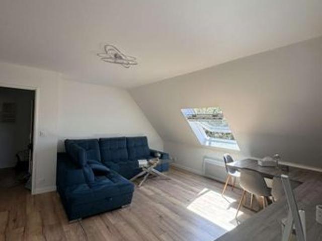 Appartement vente à Strasbourg, Mundolsheim