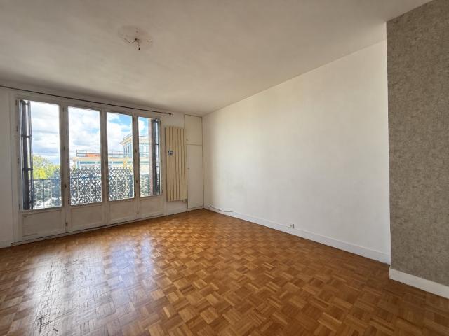 Appartement vente à Les Taratres Rueil 4, Rueil-Malmaison