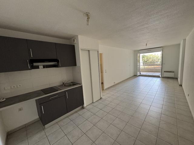 Appartement vente à Montpellier, Sète