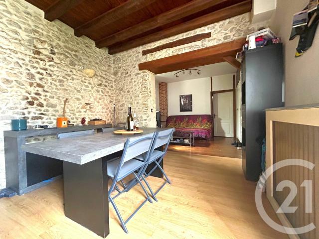 Appartement vente à Étampes, Chalo-saint-mars