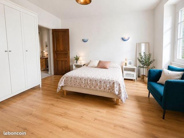 Appartement vente à Angers, Chalonnes-sur-loire