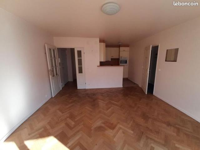 Appartement vente à Antony, Hauts-de-Seine