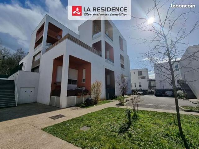 Appartement vente à Stains, Martinique