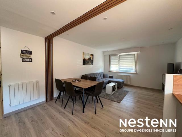 Appartement vente à Haguenau-Wissembourg, Haguenau