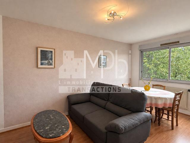 Appartement vente à Bourg-en-Bresse, Péronnas