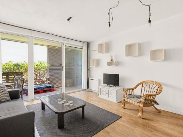 Appartement vente à Bobigny, Vaux-montreuil