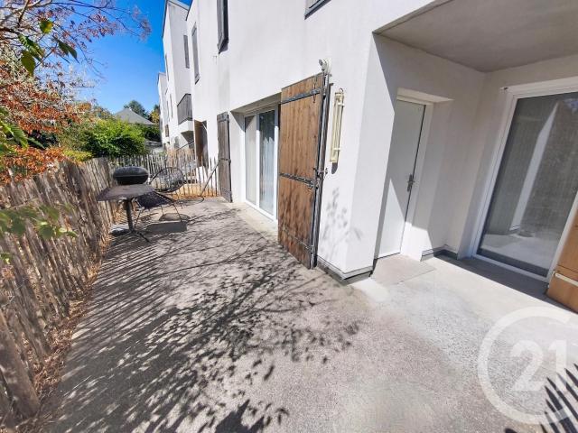 Appartement vente à Orléans, Saint-jean-de-braye