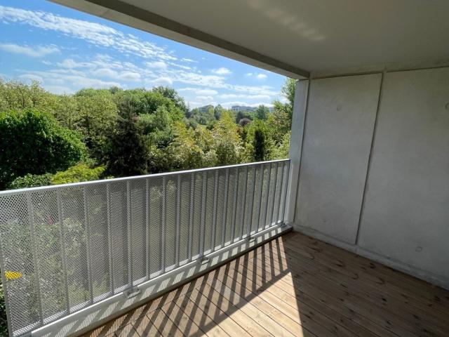 Appartement location à Toulouse