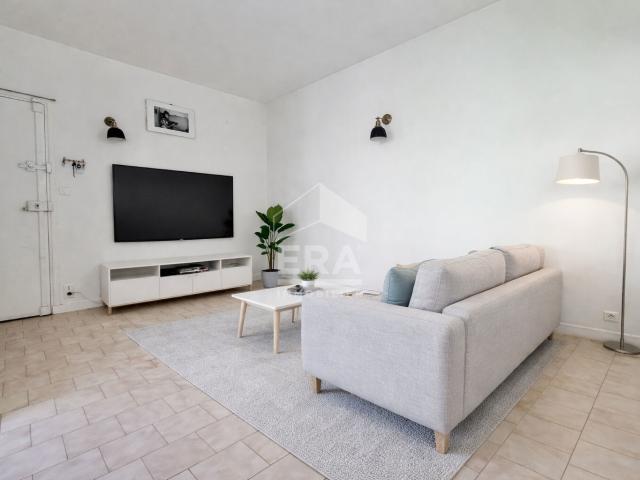Appartement vente à Saint-Germain-en-Laye, Houilles