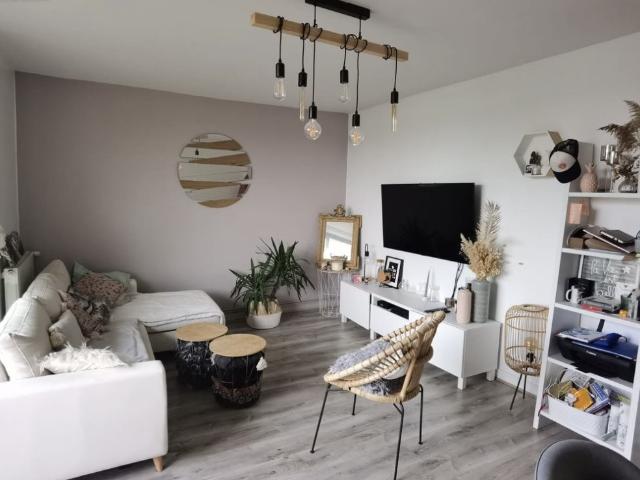 Appartement vente à Alco, Montpellier