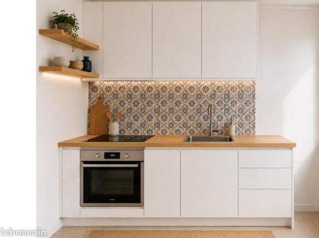 Appartement vente à Marseille, La Ciotat
