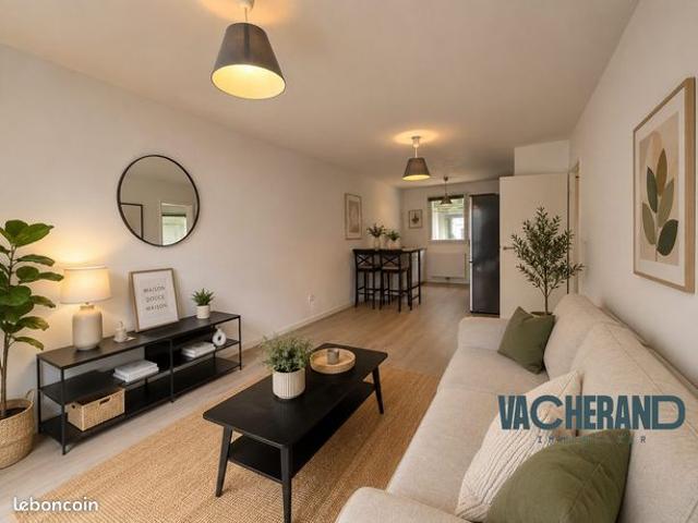 Appartement vente à Lille