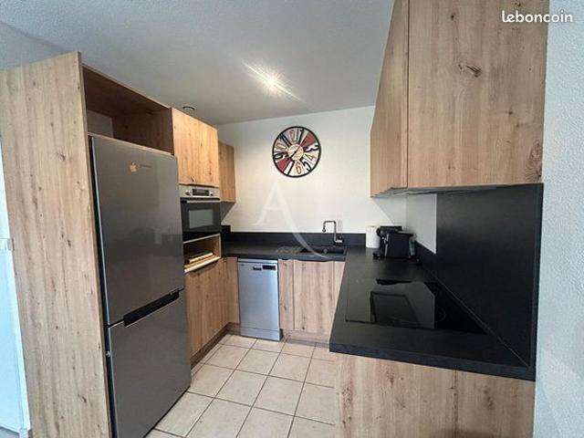 Appartement vente à Nîmes, Poulx