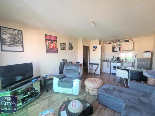 Appartement vente à Caen, Colombelles