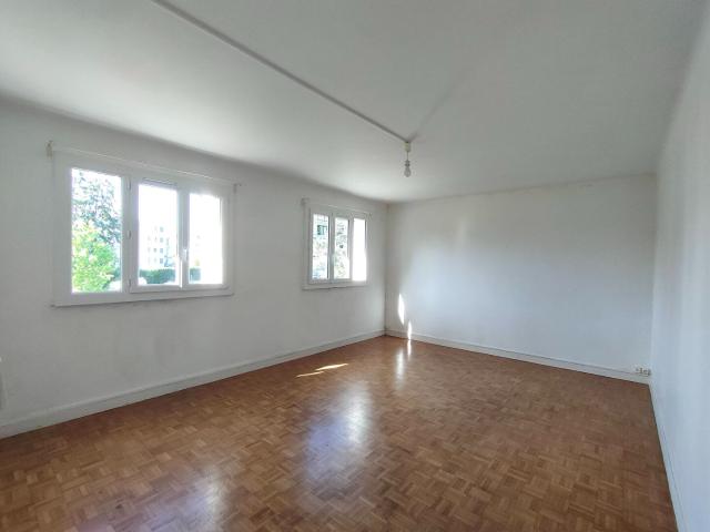 Appartement location à Nantes