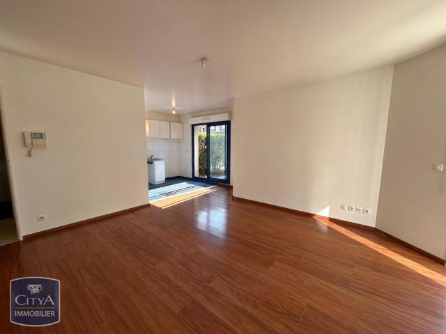 Appartement location à Clos des Londes, Saint-Arnoult