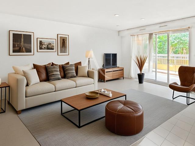 Appartement vente à Grasse, Le Cannet