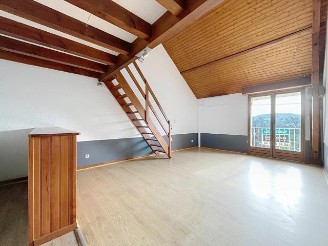Appartement location à Brive-la-Gaillarde, Brive-la-gaillarde