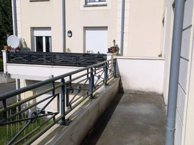 Appartement vente à Étampes, Cerny