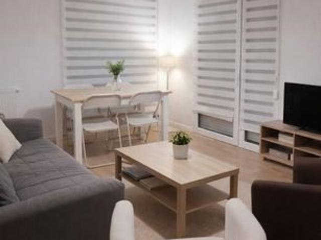 Appartement vente à Amiens