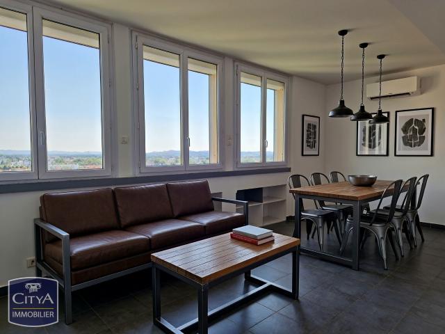 Appartement vente à Avignon