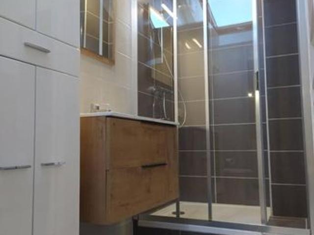 Appartement vente à Grenoble, Vif