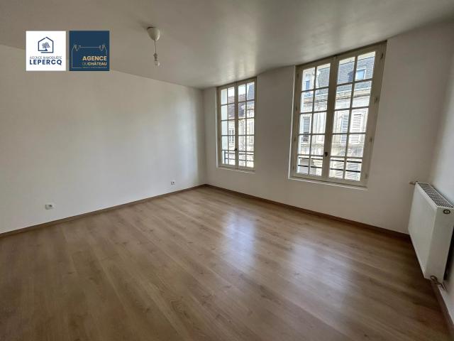 Appartement location à Soissons, Villers-cotterêts