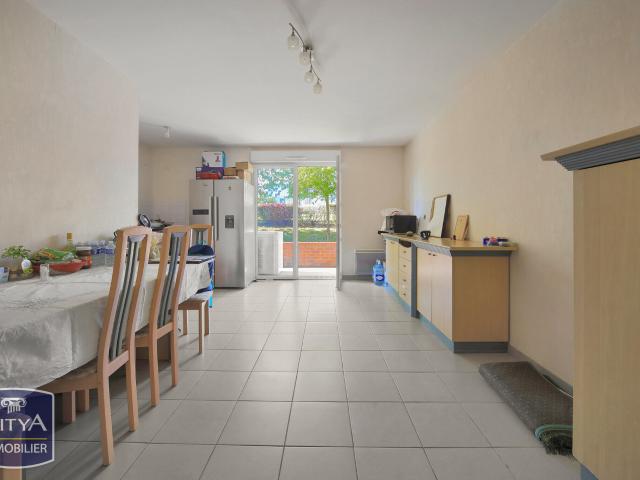 Appartement vente à Vendin-le-Vieil, Pas-de-Calais