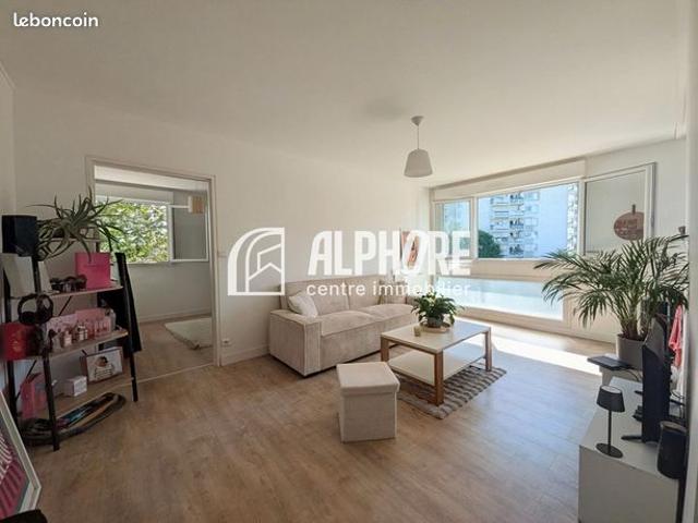Appartement vente à Cholet