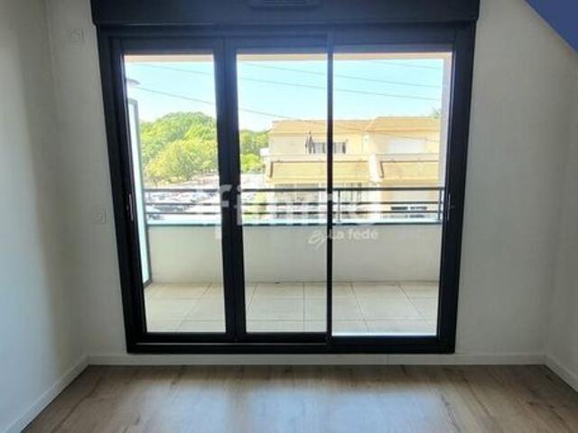 Appartement vente à Le Raincy, Livry-gargan
