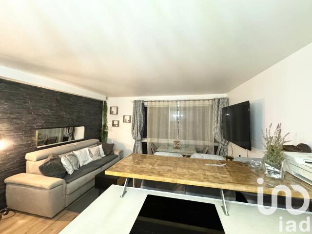 Appartement vente à Paris, Île-de-France