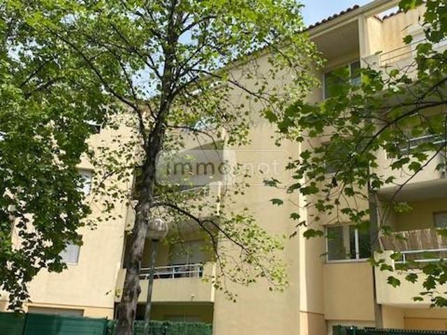 Appartement vente à Montpellier