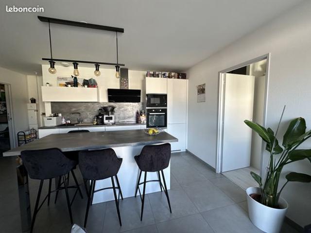 Appartement vente à Montbéliard, Seloncourt