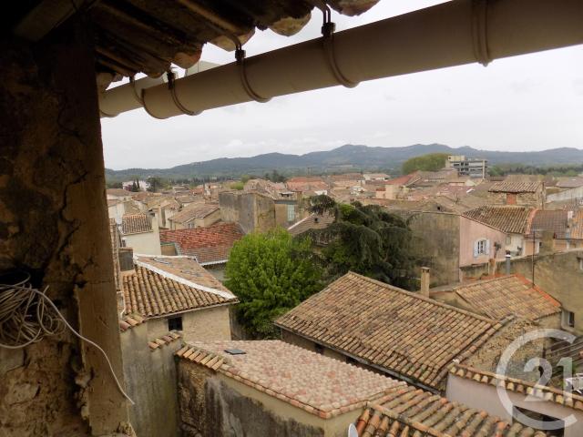 Appartement location à Nîmes, Bagnols-sur-cèze