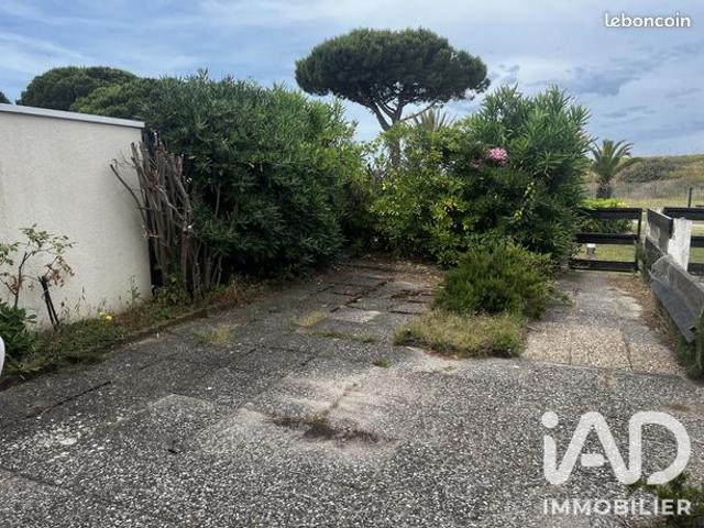 Appartement vente à Le Grau-du-Roi, Gard