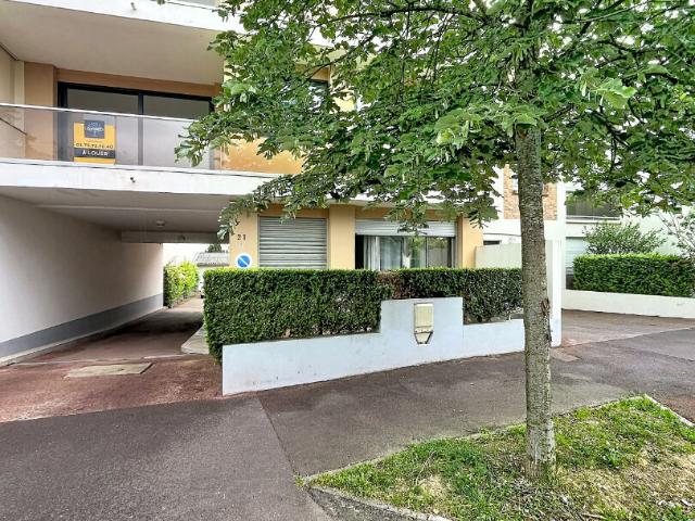 Appartement location à Saint-Germain-en-Laye, Croissy-sur-seine