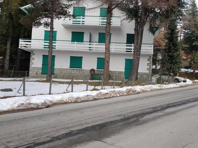 Appartement vente à Via, Font-Romeu-Odeillo-Via