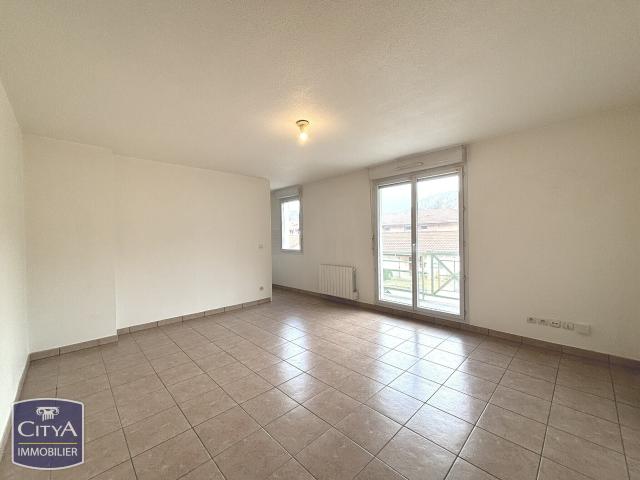 Appartement vente à Tully, Thonon-les-Bains