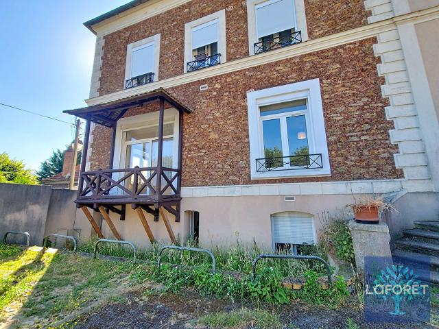 Appartement location à Étampes, Chamarande