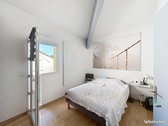 Appartement vente à Bordeaux, Eysines
