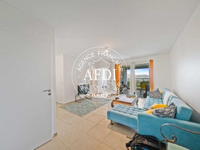 Appartement vente à Istres, Berre-l'etang