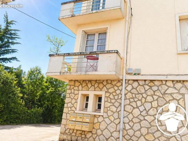 Appartement vente à Agen