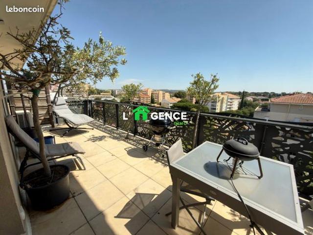 Appartement vente à Istres, Bouches-du-Rhône